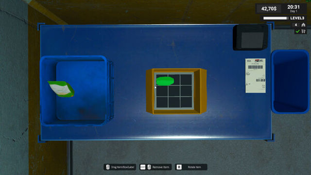 Hình ảnh trong game Webstore Mogul Early Access