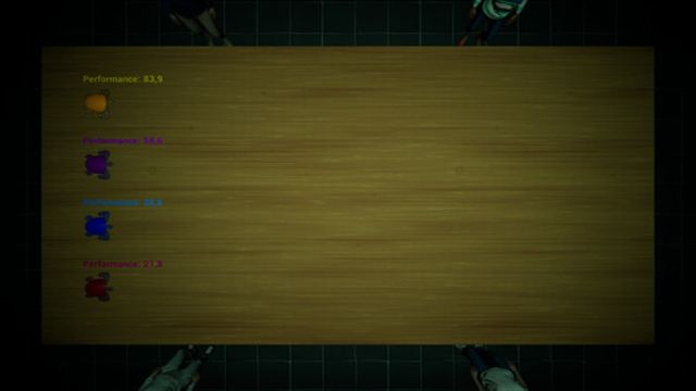 Hình ảnh trong game Underground Turtle Races-TENOKE