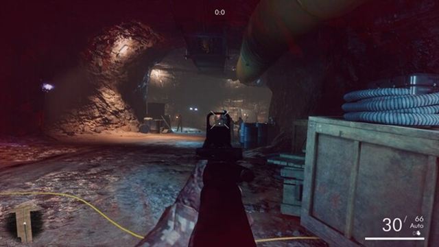 Hình ảnh trong game Just Skill Shooter Catacombs-TENOKE