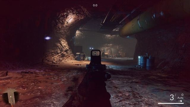 Hình ảnh trong game Just Skill Shooter Catacombs-TENOKE