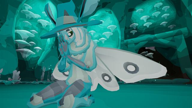 Hình ảnh trong game FlyKnight v1.0.3-P2P