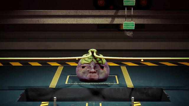 Hình ảnh trong game Slot Waste-TENOKE