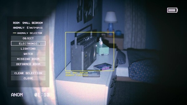 Hình ảnh trong game CAPTURED v1.0.14.1-P2P