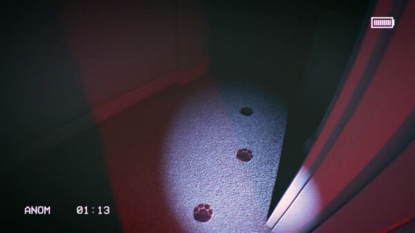 Hình ảnh trong game CAPTURED v1.0.13.1-P2P