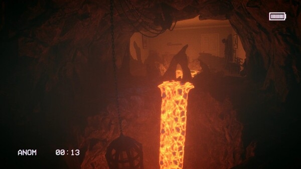 Hình ảnh trong game CAPTURED INSANITY-TENOKE