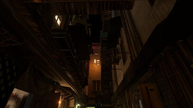 Hình ảnh trong game The Walls Still Stand-TENOKE