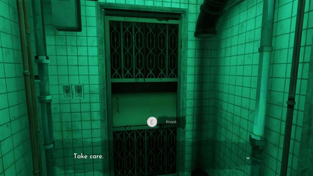 Hình ảnh trong game The Walls Still Stand-TENOKE