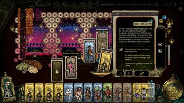 Hình ảnh trong game Sultans Game v1.0.865f1294-P2P