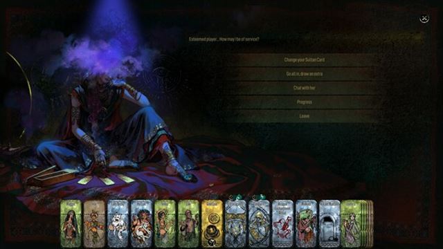 Hình ảnh trong game Sultans Game v1.0.13327-P2P