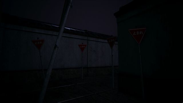 Hình ảnh trong game Remnants of the Macabre-TENOKE