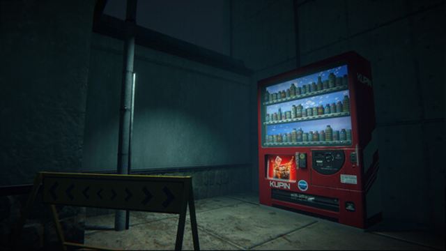 Hình ảnh trong game Remnants of the Macabre-TENOKE