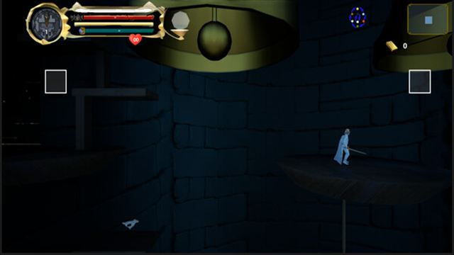 Hình ảnh trong game The Castle Of Xanxillia-TENOKE