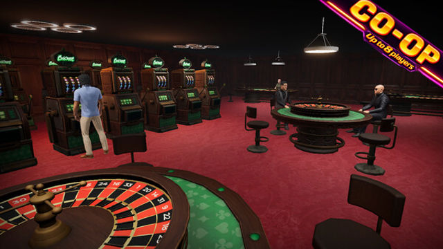 Hình ảnh trong game Night Club Simulator Party King Early Access