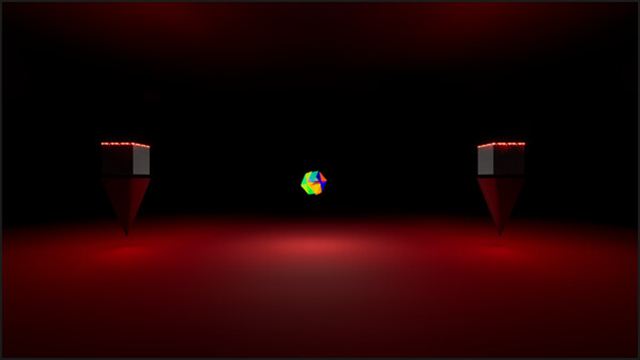 Hình ảnh trong game Chroma Zero-TENOKE