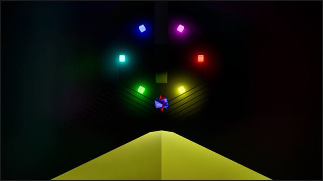Hình ảnh trong game Chroma Zero-TENOKE