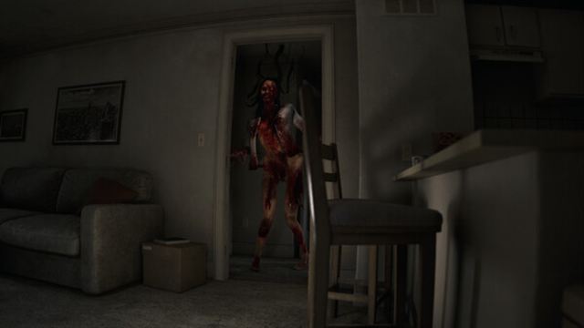 Hình ảnh trong game Dream Cage-TENOKE
