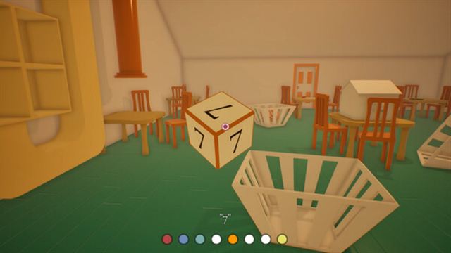 Hình ảnh trong game Klobgniak-TENOKE
