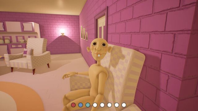 Hình ảnh trong game Klobgniak-TENOKE