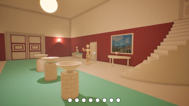 Hình ảnh trong game Klobgniak-TENOKE