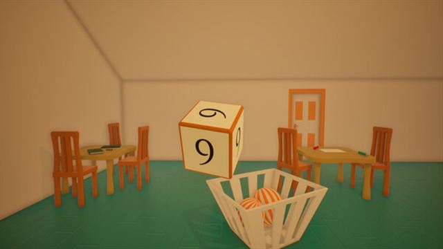 Hình ảnh trong game Klobgniak-TENOKE