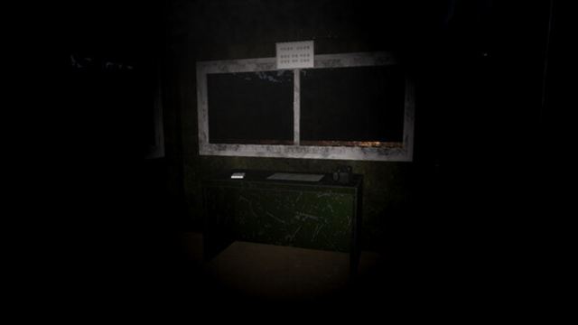 Hình ảnh trong game Nightwatch Closer-TENOKE