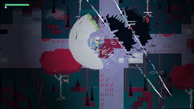 Hình ảnh trong game Coral And The Abyss-TENOKE