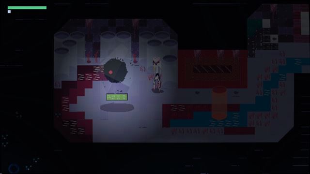 Hình ảnh trong game Coral And The Abyss-TENOKE