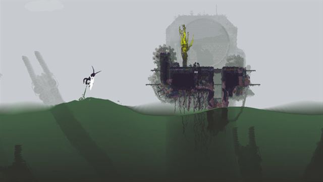 Hình ảnh trong game Rain World v1.10.2-P2P