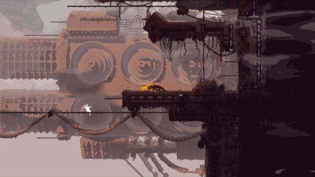 Hình ảnh trong game Rain World v1.10.2-P2P