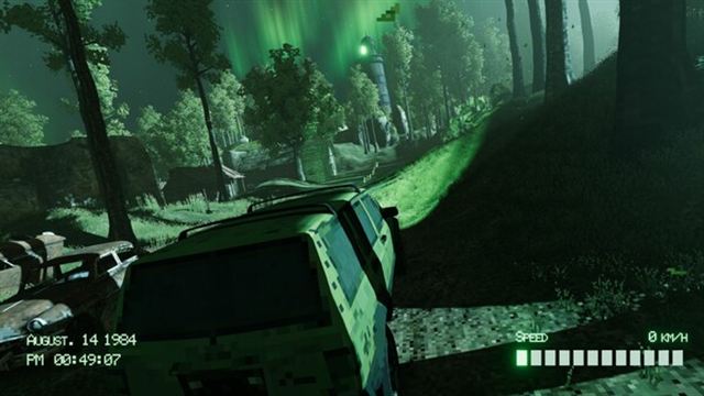 Hình ảnh trong game Before They Wake-TENOKE