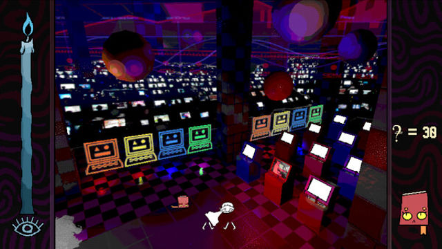Hình ảnh trong game Burden Street Station-GoldBerg