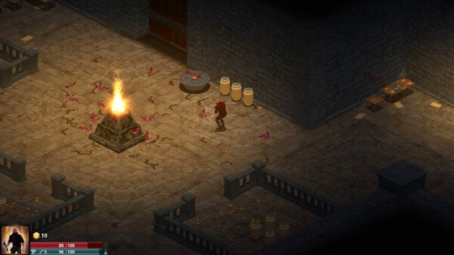 Hình ảnh trong game Phantom Relics-TENOKE