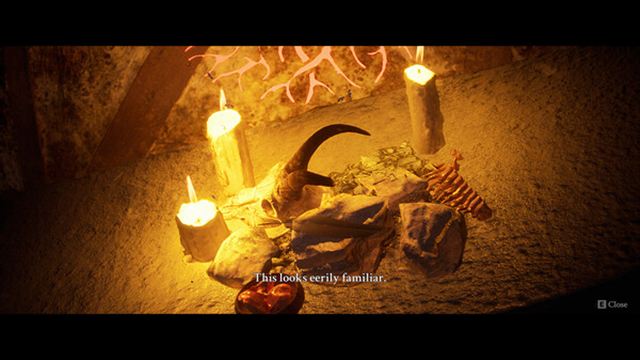 Hình ảnh trong game Unterholz-TENOKE