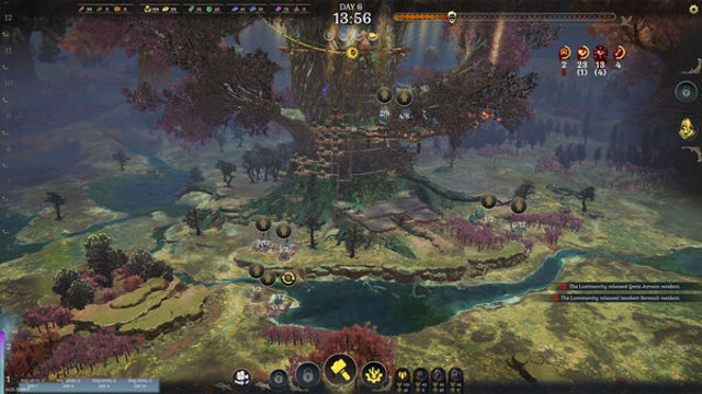 Hình ảnh trong game DarkSwitch v20260430-P2P