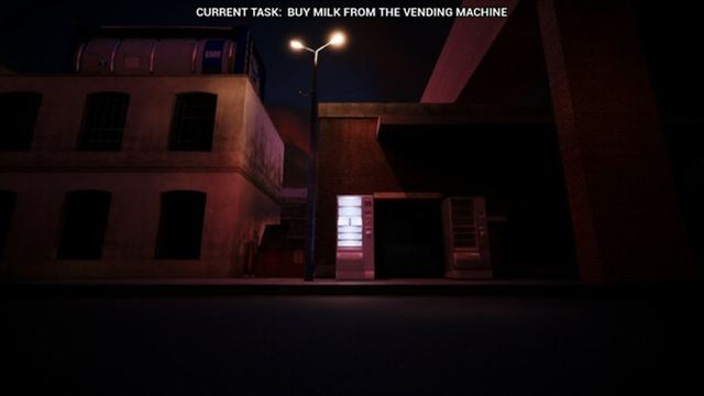 Hình ảnh trong game ENDME-TENOKE