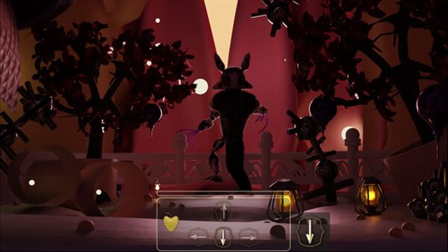 Hình ảnh trong game Unakis-TENOKE