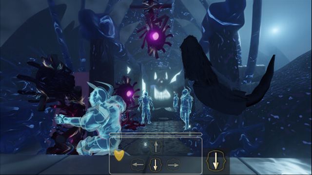 Hình ảnh trong game Unakis-TENOKE