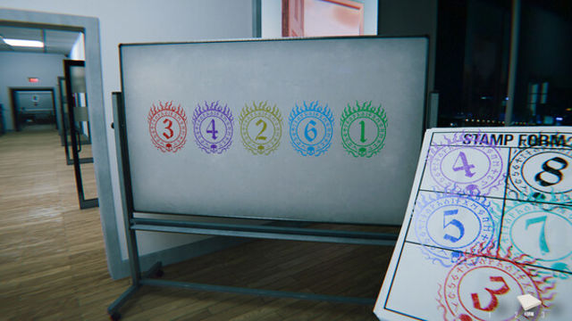 Hình ảnh trong game Blueman-GoldBerg