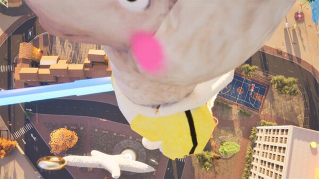 Hình ảnh trong game Wowo Island-TENOKE
