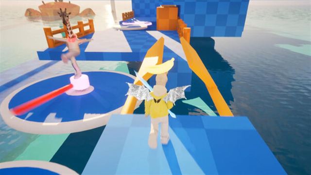 Hình ảnh trong game Wowo Island-TENOKE