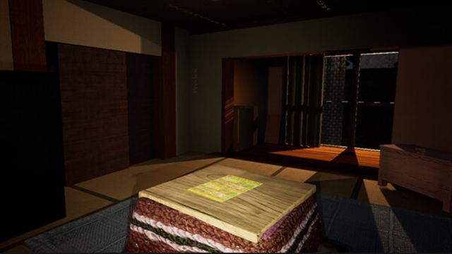 Hình ảnh trong game CrimeSceneCleaners-TENOKE