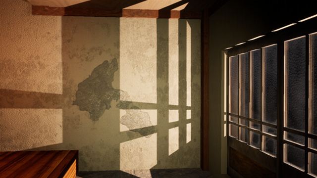 Hình ảnh trong game CrimeSceneCleaners-TENOKE