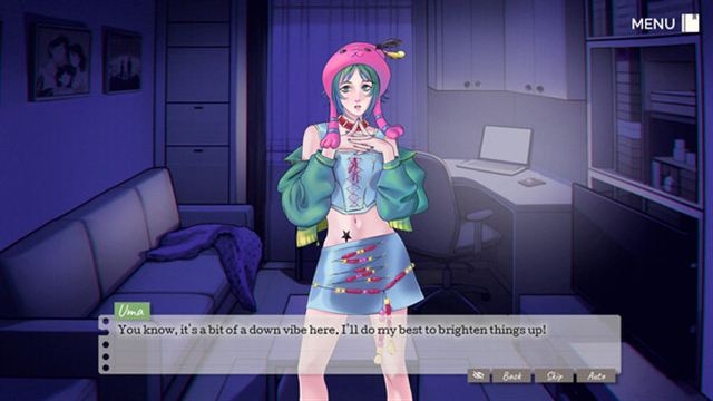 Hình ảnh trong game EmyLiveShow How To Write A Bestseller-TENOKE