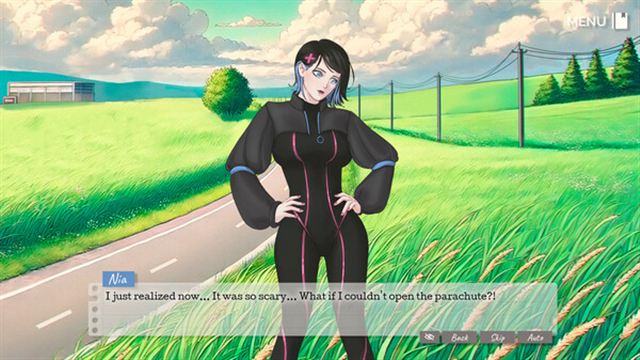 Hình ảnh trong game EmyLiveShow How To Write A Bestseller-TENOKE