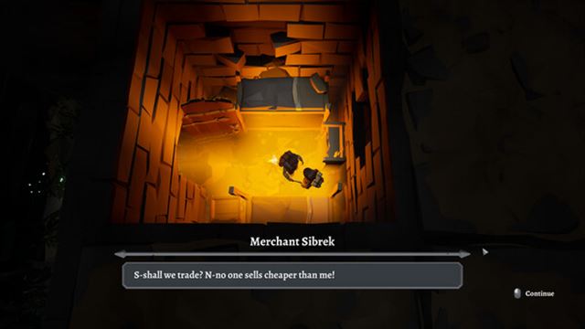 Hình ảnh trong game Deepest Dungeons-TENOKE