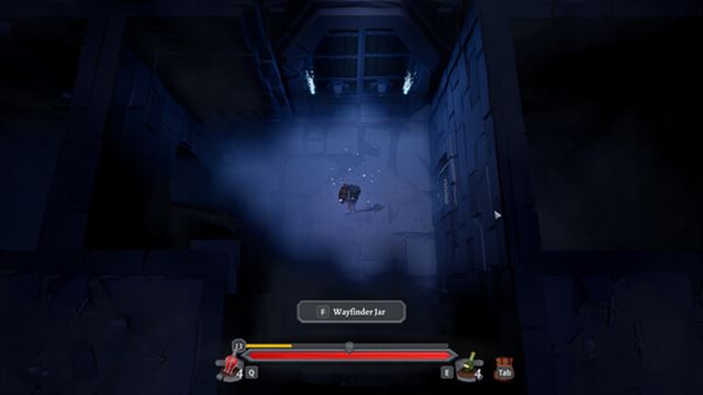 Hình ảnh trong game Deepest Dungeons-TENOKE