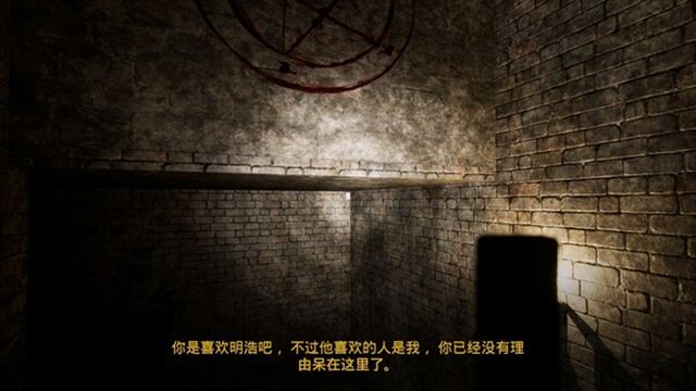 Hình ảnh trong game The Simp-TENOKE