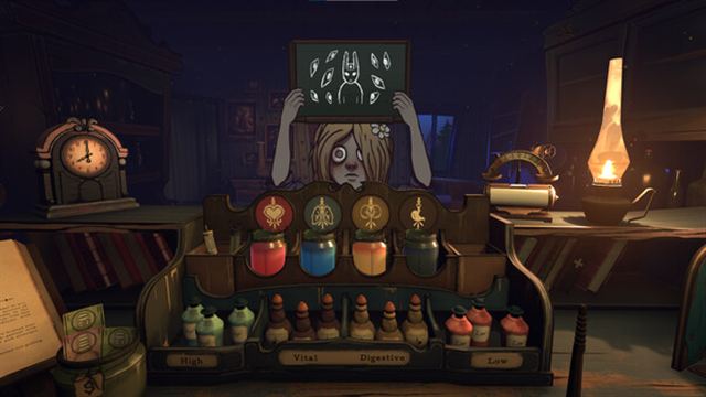 Hình ảnh trong game Do No Harm v1.0.2-P2P