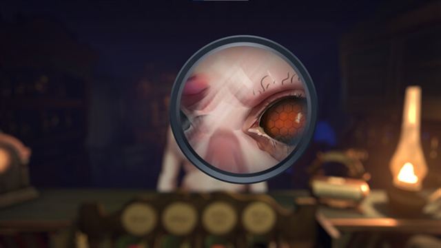 Hình ảnh trong game Do No Harm v1.0.7-P2P