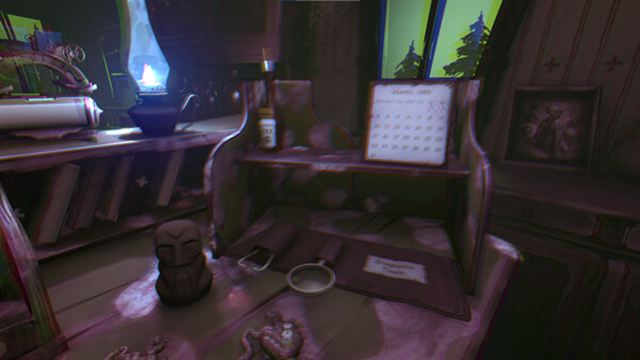 Hình ảnh trong game Do No Harm v1.0.3-P2P